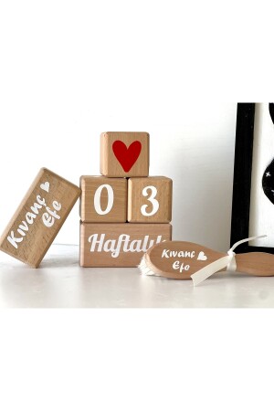 مـنـز - أم وطفـل مكعب ذاكرة الـ 