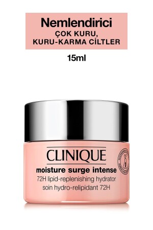 Moisture Surge™ Intense72 Saat Nem Koruma Teknolojili Nemlendirici 15 ml 192333042786 79628 - 1