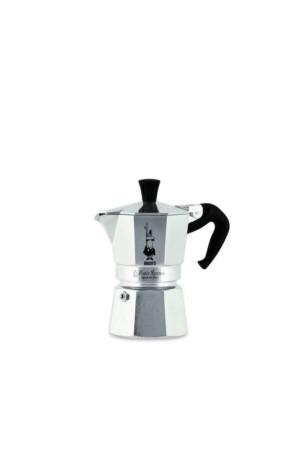 Moka Pot Express 1 Cup 82 - 2