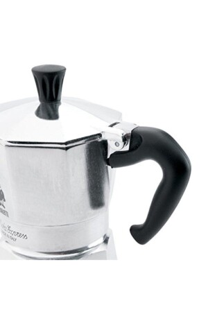 Moka Pot Express 1 Cup 82 - 6