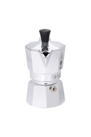 Moka Pot Express 1 Cup 82 - 8