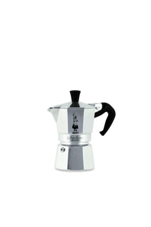 Moka Pot Express 1 Cup 82 - 1