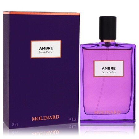 Molinard Ambre by Molinard - 2