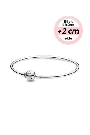 Moments Bangle Bileklik - 1