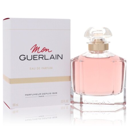 Mon Guerlain by Guerlain - 3