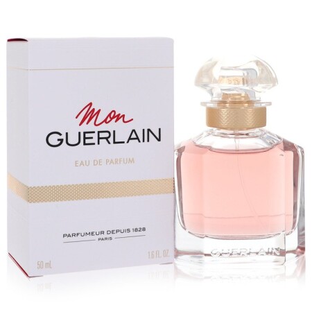 Mon Guerlain by Guerlain - 1