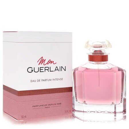 Mon Guerlain Intense by Guerlain - 1