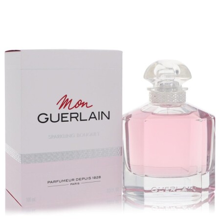 Mon Guerlain Sparkling Bouquet by Guerlain - 2