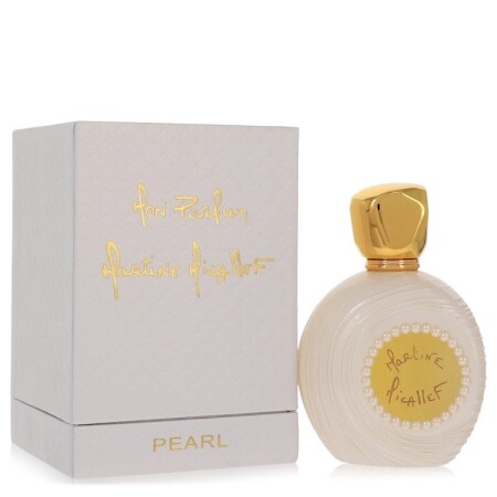 Mon Parfum Pearl by M. Micallef - 2