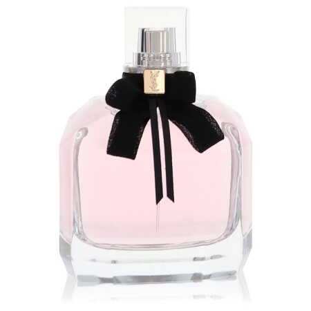 Mon Paris by Yves Saint Laurent - 5