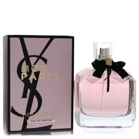 Mon Paris by Yves Saint Laurent - 2