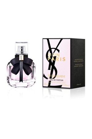 Mon Paris Edp 30 ml Damenparfüm 3614270561665 - 4