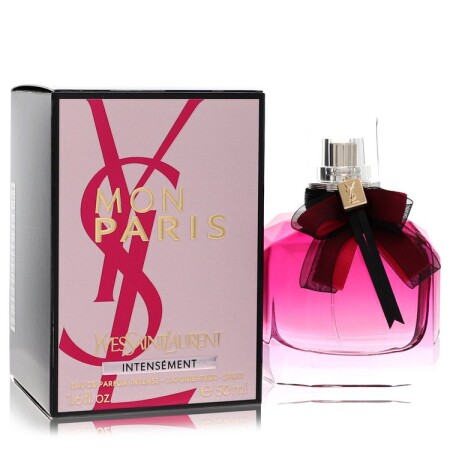 Mon Paris Intensement by Yves Saint Laurent - 3