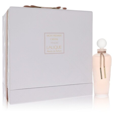 Mon Premier Crystal Absolu Tendre by Lalique - 1