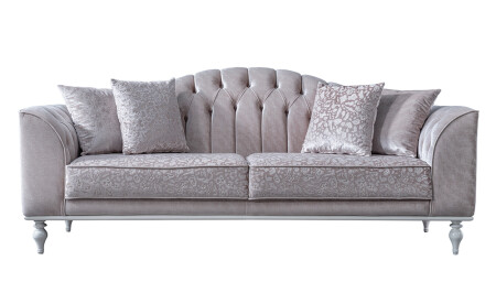 Monaco Sofa V2 - 1