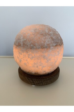 Mondkugel-Salzlampe AKRT01 - 2