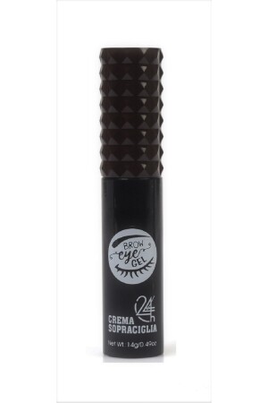 Monicatime UHS Augenbrauen-Mascara 03 (permanent für mindestens 4 Tage) - 2