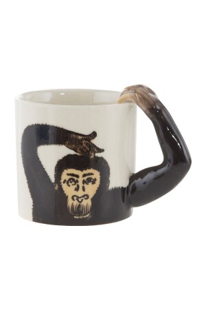 Monkey Wild Kaffeetasse - 2