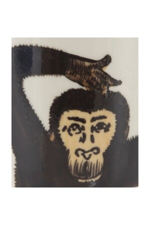 Monkey Wild Kaffeetasse - 6