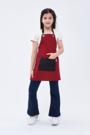 منز-دليل الصفراء للأطفال المقابض المطبخ لوحة هواية المدرسة النشاطات الأطفال المقابض اليونيسكس كوك - Monki Haus