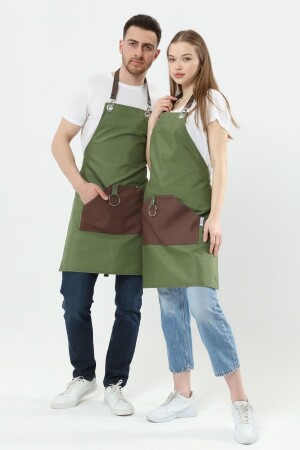 مقهى منازل باريستا صالع الشعر بارندر زهرة مطبخ المسامير المقاومة للثآث - Monki Haus