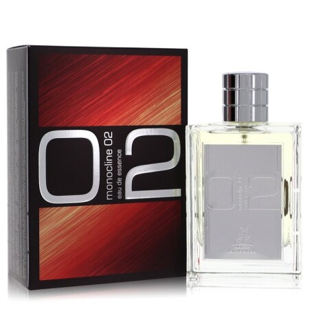 Monocline 02 Eau De Essence by Maison Alhambra - 2