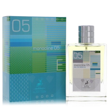 Monocline 05 Eau De Essence by Maison Alhambra - 2