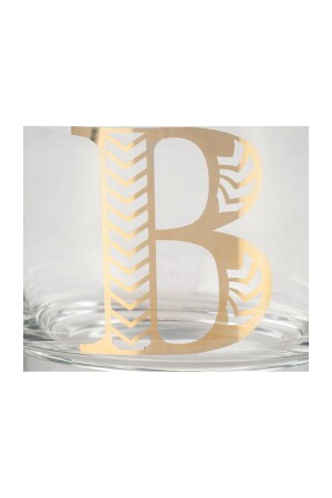 Monogram Bardak - B 300ml 367991 - 6