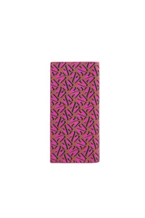 Monogram Fuchsia Damen-Portfolio - 3