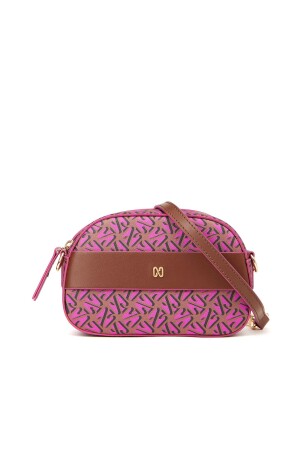 Monogramm-Tasche - 1