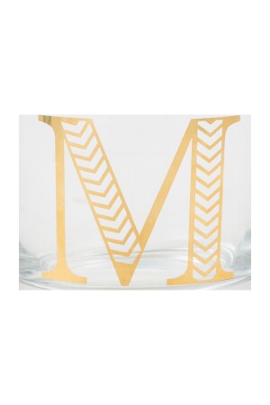 Monogrammglas – M 300 ml 367982 - 5