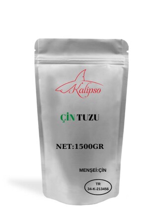 Monosodyum Glutamat Msg Çin Tuzu 1.5 kg MSGÇ10001 - 4