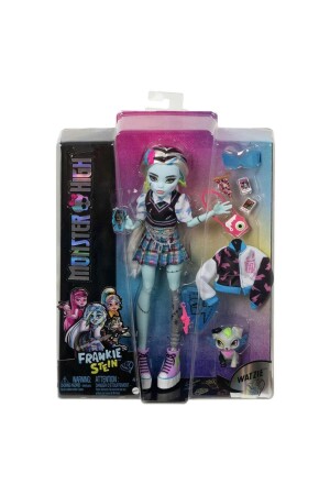(منيز) - أساسية (دول) (فرانكي ستين) - Monster High