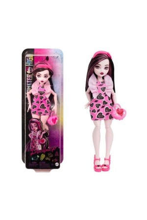 Monster High Draculawra - 1