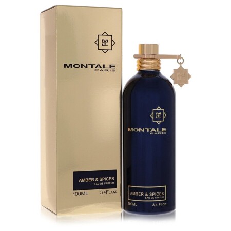 Montale Amber & Spices by Montale - 2