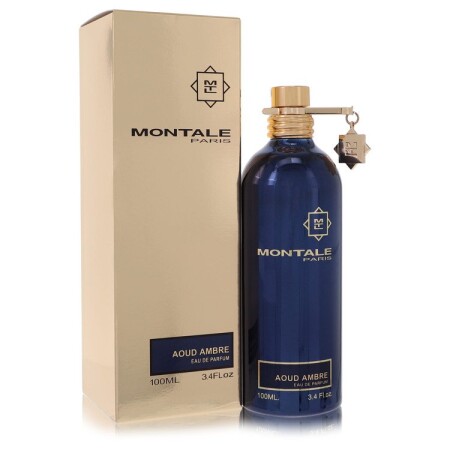 Montale Aoud Ambre by Montale - 2