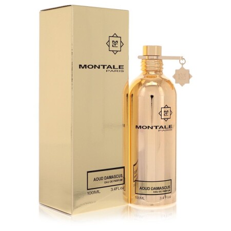 Montale Aoud Damascus by Montale - 1