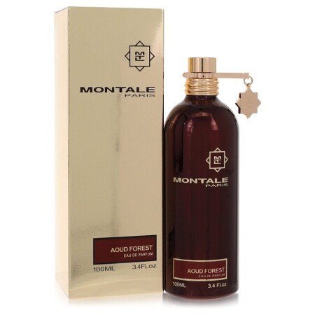 Montale Aoud Forest by Montale - 1