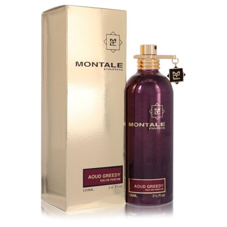 Montale Aoud Greedy by Montale - 2