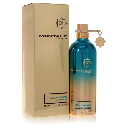 Montale Aoud Lagoon by Montale - 2