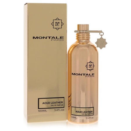 Montale Aoud Leather by Montale - 1