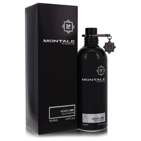 Montale Aoud Lime by Montale - 1