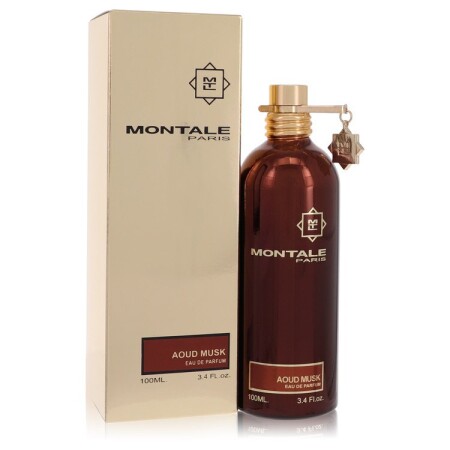 Montale Aoud Musk by Montale - 2