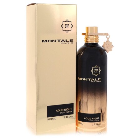 Montale Aoud Night by Montale - 2