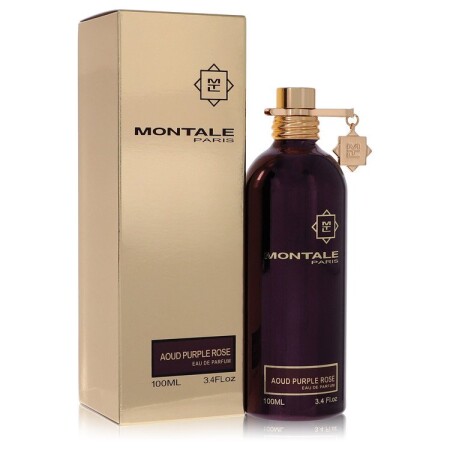 Montale Aoud Purple Rose by Montale - 1