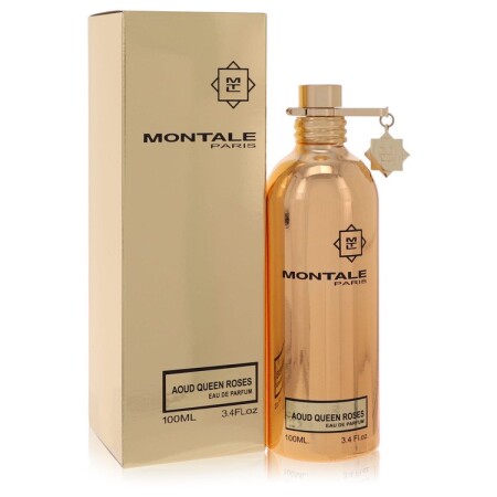 Montale Aoud Queen Roses by Montale - 1