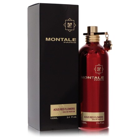 Montale Aoud Red Flowers by Montale - 1