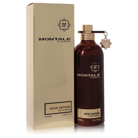 Montale Aoud Safran by Montale - 2