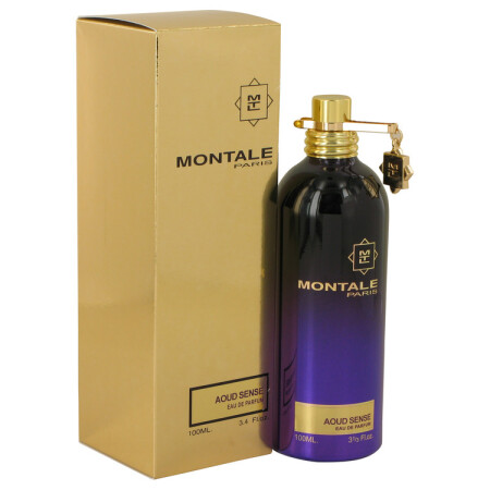 Montale Aoud Sense by Montale - 1