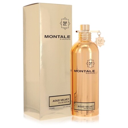 Montale Aoud Velvet by Montale - 1